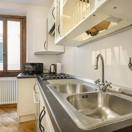 Apartment Campuccio In Oltrarno, Florence