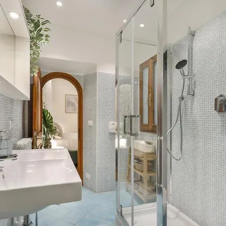 Apartment Campuccio In Oltrarno,