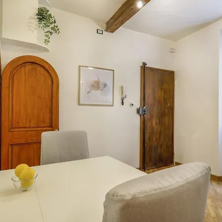 Campuccio In Oltrarno,