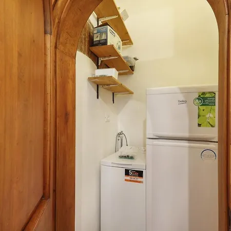 Apartment Campuccio In Oltrarno, *
