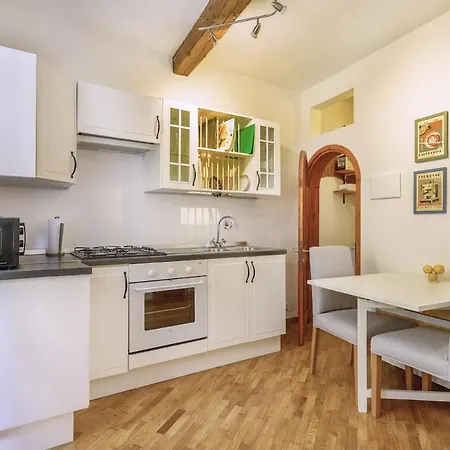 Apartment Campuccio In Oltrarno,