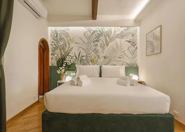 Campuccio In Oltrarno, Florencja