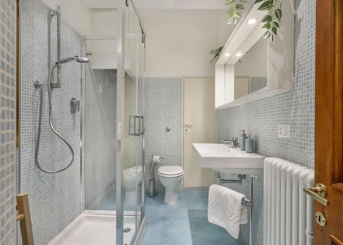 Campuccio In Oltrarno, Apartament