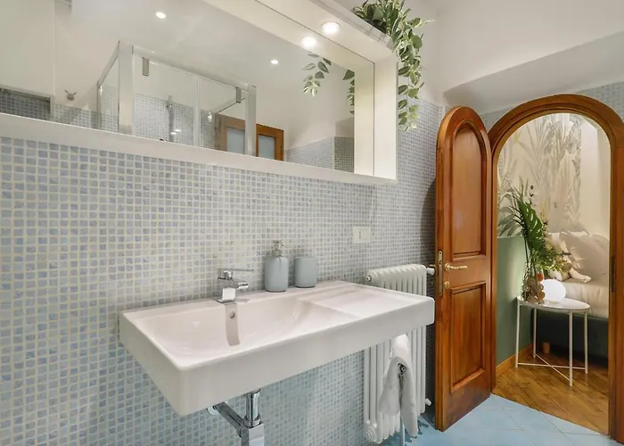 Campuccio In Oltrarno,