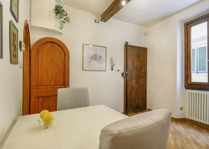 Campuccio In Oltrarno,