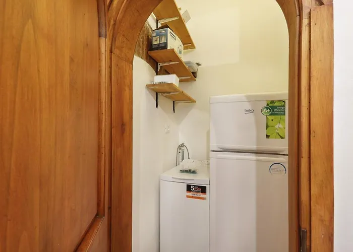 Apartament Campuccio In Oltrarno, *